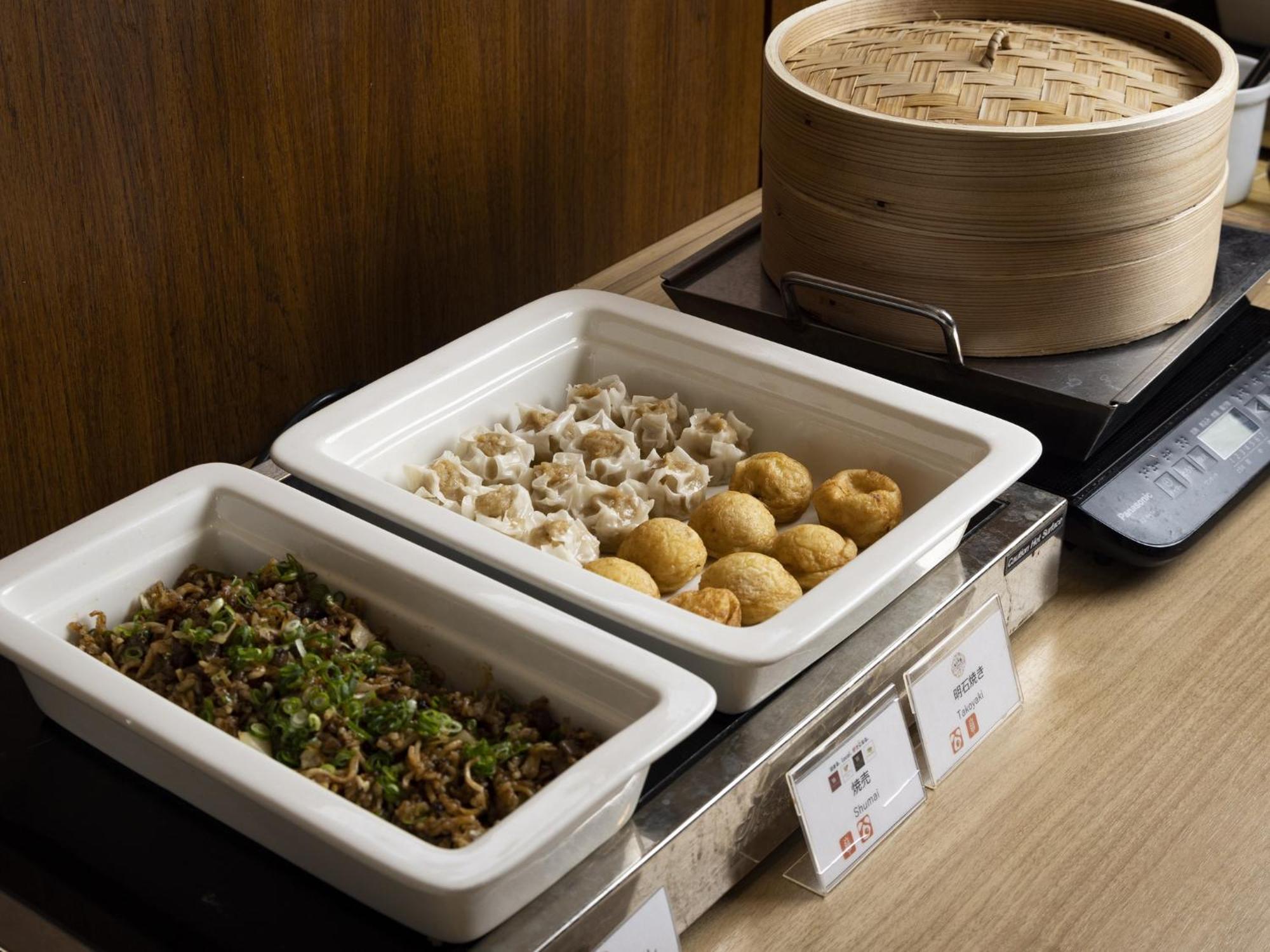 Hotel Wing International Kobe - Shinnagata Ekimae Ngoại thất bức ảnh