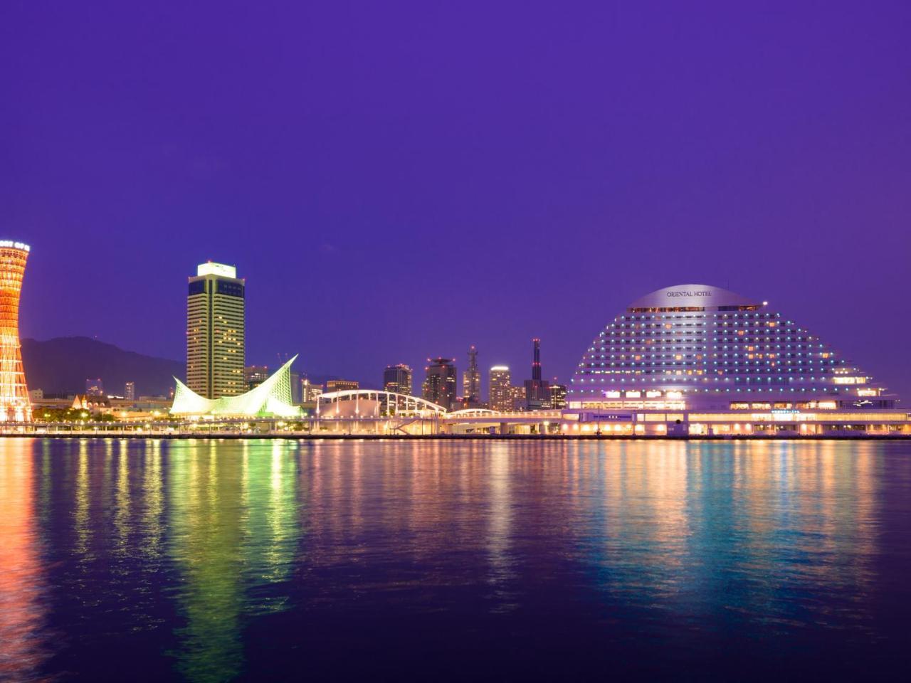 Hotel Wing International Kobe - Shinnagata Ekimae Ngoại thất bức ảnh