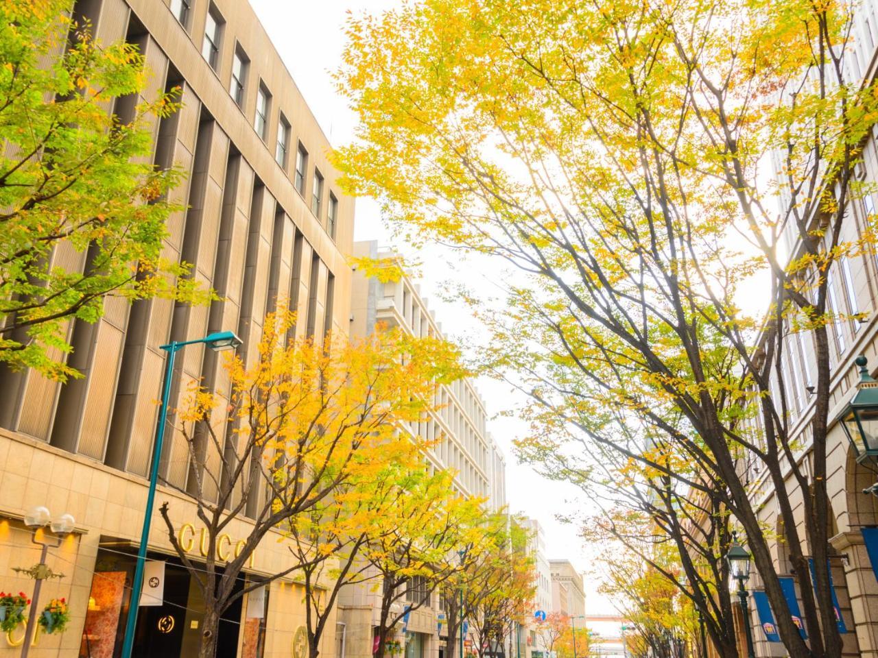 Hotel Wing International Kobe - Shinnagata Ekimae Ngoại thất bức ảnh