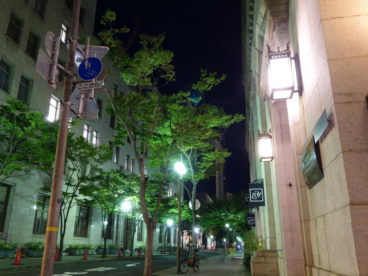 Hotel Wing International Kobe - Shinnagata Ekimae Ngoại thất bức ảnh